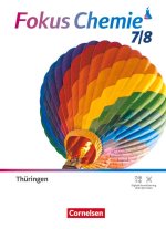 Fokus Chemie - Neubearbeitung - Gymnasium Thüringen ab 2026 - 7./8. Schuljahr
