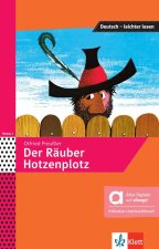 Der Räuber Hotzenplotz - Hybride Ausgabe allango