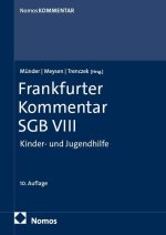Frankfurter Kommentar SGB VIII: FK-SGB VIII