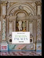 Listri, Italian Palazzi