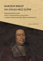 Barokní biskup na dálku mezi svými