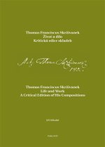 Thomas Franciscus Skrživanek