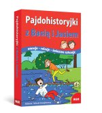 Pajdohistoryjki z Basią i Jasiem Emocje relacje śmieszne sytuacje