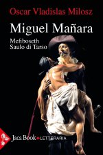 Miguel Mañara