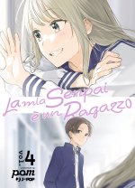 mia senpai è un ragazzo