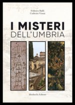 misteri dell'Umbria