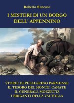 misteri di un borgo dell'Appennino