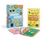 SUSHI SUSHI