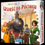 Gra Wsiąść do Pociągu