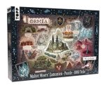 Orméa - das offizielle Puzzle aus der Zamonien-Welt von Walter Moers