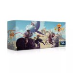Karak 2 Imperium Sada figurek