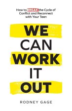 We Can Work It Out