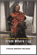 Our Power-The Anthology