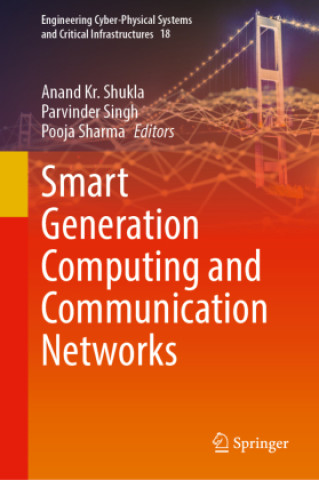 Smart Generation Computing and Communication Networks