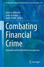 Combating Financial Crime