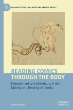 Reading Comics with the Body