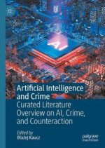 Artificial Intelligence and Crime