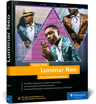 Luminar Neo Handbook