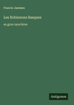 Les Robinsons Basques