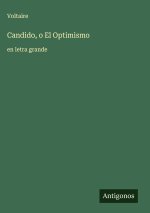 Candido, o El Optimismo