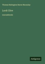 Lordi Clive
