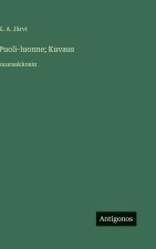 Puoli-luonne; Kuvaus