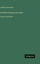 La Petite Femme de la Mer