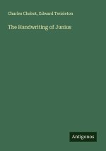 The Handwriting of Junius