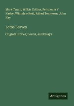 Lotos Leaves