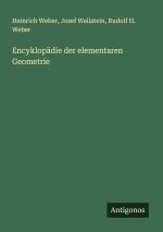 Encyklopädie der elementaren Geometrie