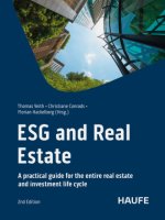 ESG and Real Estate