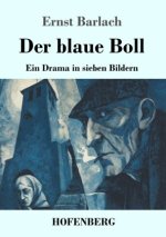 Der blaue Boll