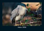 Natur 2026 Fotokalender DIN A5