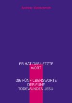 Er hat das letzte Wort