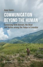 Communication Beyond the Human