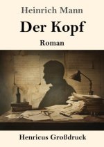 Der Kopf (Großdruck)