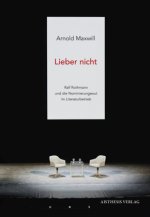 Lieber nicht