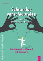 Schnurlos verschwunden