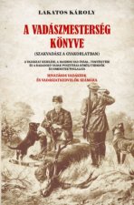 A vadászmesterség könyve