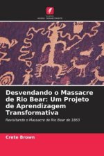 Desvendando o Massacre de Rio Bear: Um Projeto de Aprendizagem Transformativa