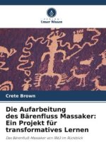Die Aufarbeitung des Bärenfluss Massaker: Ein Projekt für transformatives Lernen