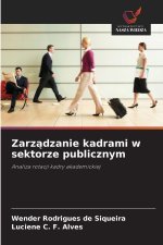 Zarz¿dzanie kadrami w sektorze publicznym