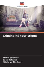 Criminalité touristique
