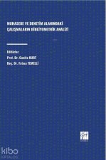 Muhasebe ve Denetim Alanindaki Calismalarin Bibliyometrik Analizi