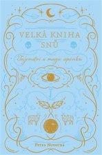 Velká kniha snů