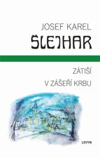 Zátiší / V zášeří krbu
