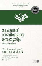 Muhammad Nabiyude Nethrutwam