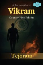 Vikram (Part1) -English