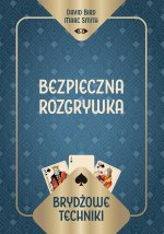 Brydżowe techniki. Bezpieczna rozgrywka