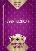 Brydżowe techniki. Sygnalizacja